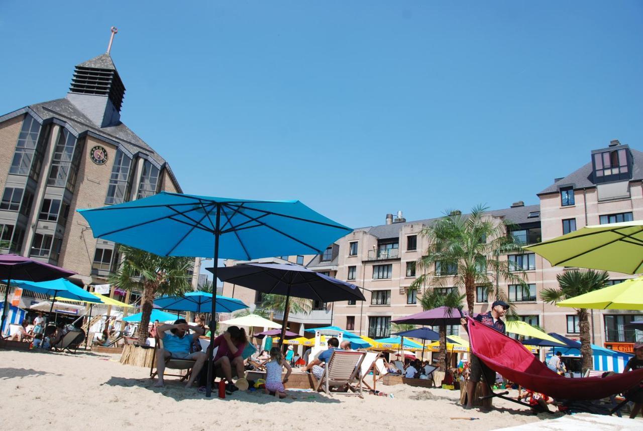 Gite Mozaik Louvain-la-Neuve Exteriör bild
